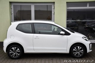Volkswagen up! ECO 1.0 CNG 1M ČR 2022