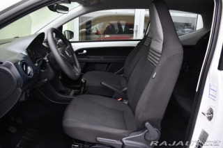 Volkswagen up! ECO 1.0 CNG 1M ČR 2022