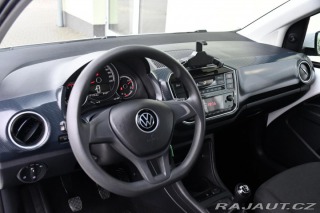 Volkswagen up! ECO 1.0 CNG 1M ČR 2022