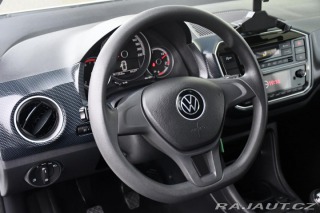 Volkswagen up! ECO 1.0 CNG 1M ČR 2022