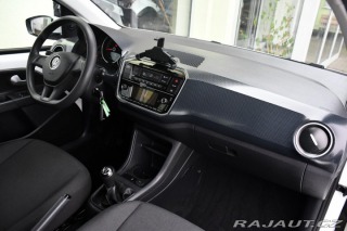Volkswagen up! ECO 1.0 CNG 1M ČR 2022