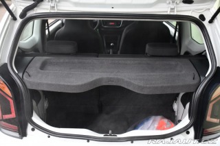 Volkswagen up! ECO 1.0 CNG 1M ČR 2022