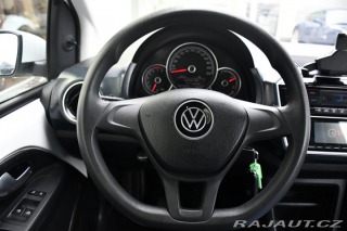 Volkswagen up! ECO 1.0 CNG 1M ČR 2022