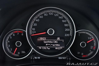 Volkswagen up! ECO 1.0 CNG 1M ČR 2022
