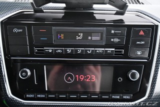 Volkswagen up! ECO 1.0 CNG 1M ČR 2022