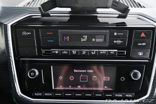 Volkswagen up! ECO 1.0 CNG 1M ČR 2022