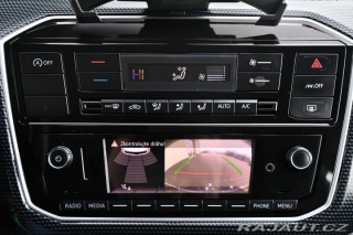 Volkswagen up! ECO 1.0 CNG 1M ČR 2022