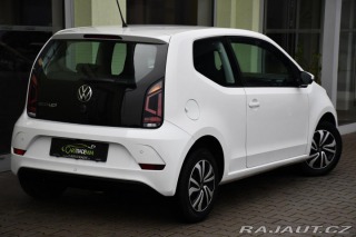 Volkswagen up! ECO 1.0 CNG 1M ČR 2022