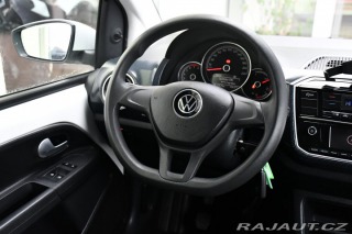Volkswagen up! ECO 1.0 CNG 1M ČR 2022
