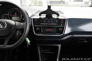 Volkswagen up! ECO 1.0 CNG 1M ČR 2022