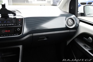 Volkswagen up! ECO 1.0 CNG 1M ČR 2022