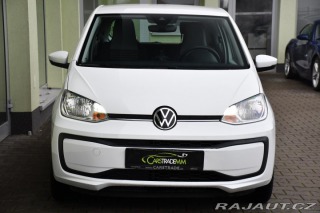 Volkswagen up! ECO 1.0 CNG 1M ČR 2022