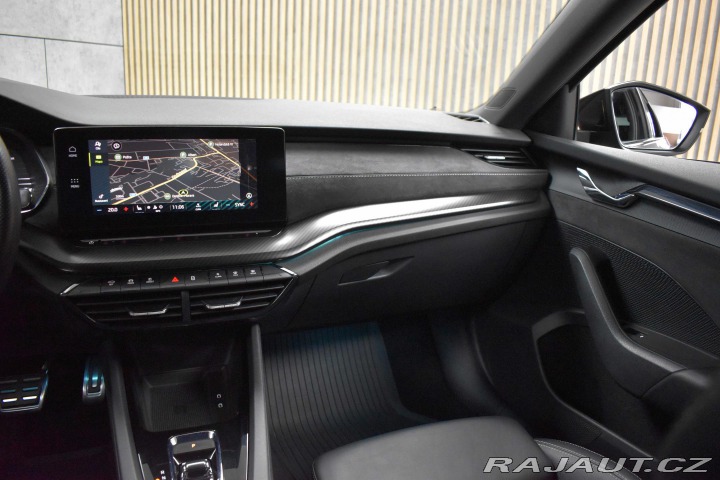 Škoda Octavia RS 2.0TSi*REZERVACE* 2021