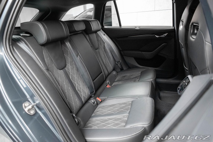 Škoda Octavia RS 2.0TSi*REZERVACE* 2021