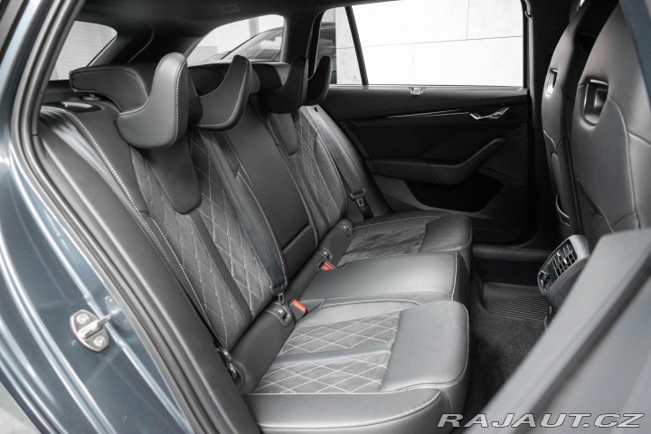 Škoda Octavia RS 2.0TSi*REZERVACE* 2021