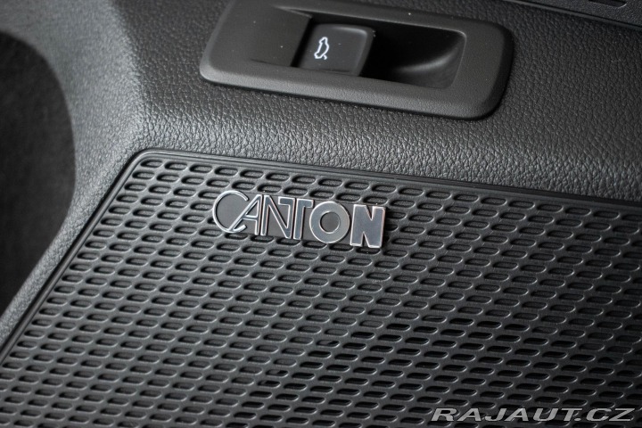 Škoda Octavia RS 2.0TSI TAŽNÉ*WEBASTO*Č 2021