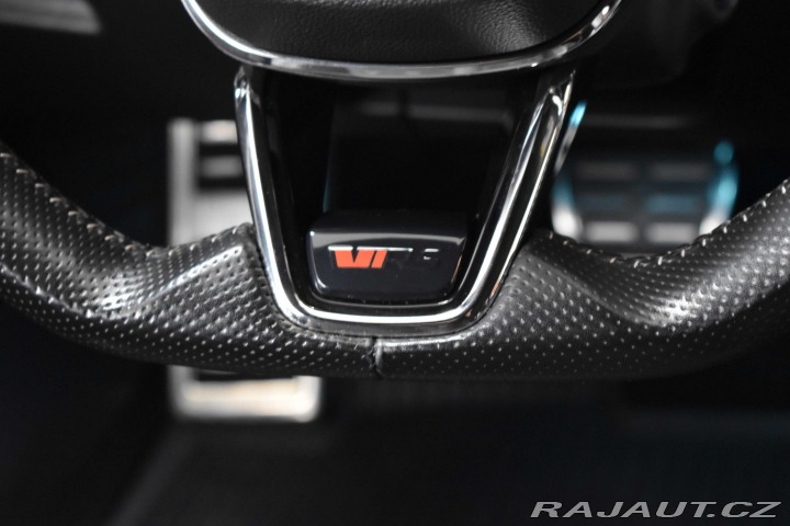 Škoda Octavia RS 2.0TSi*REZERVACE* 2021