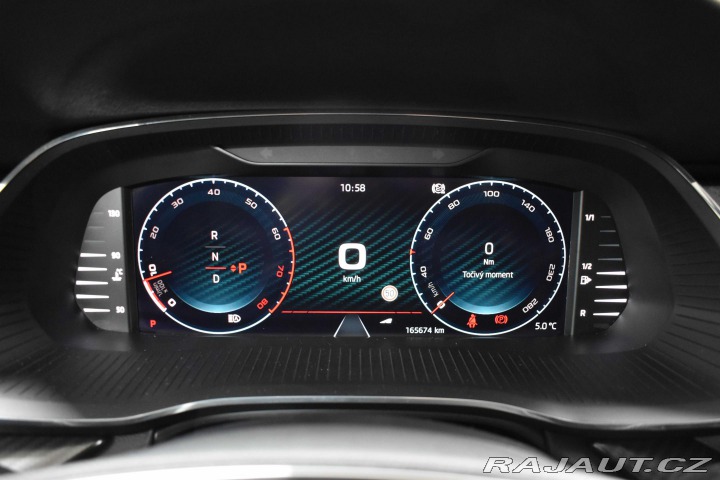 Škoda Octavia RS 2.0TSi*REZERVACE* 2021