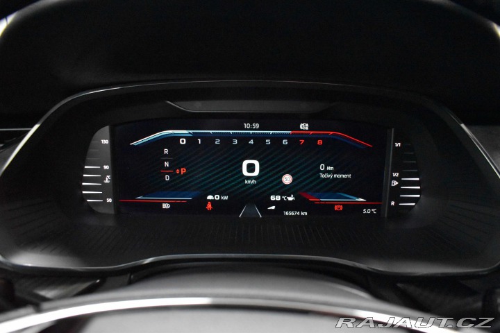 Škoda Octavia RS 2.0TSi*REZERVACE* 2021