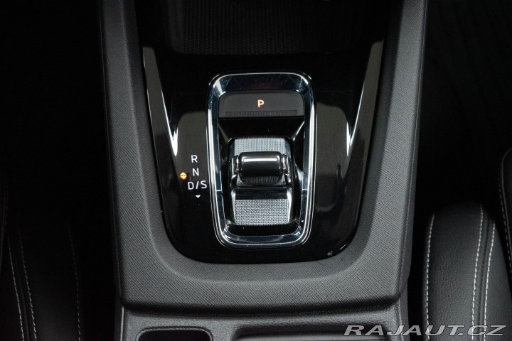 Škoda Octavia RS 2.0 TSI TAŽNÉ*WEBASTO* 2021