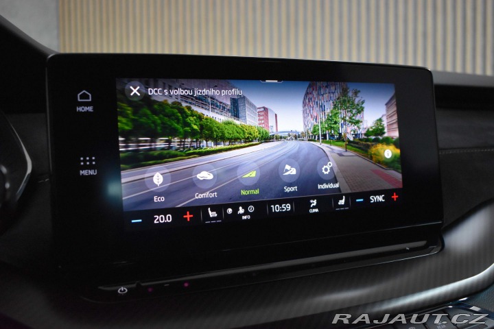 Škoda Octavia RS 2.0TSI TAŽNÉ*WEBASTO*Č 2021