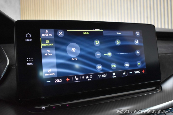 Škoda Octavia RS 2.0TSi*REZERVACE* 2021