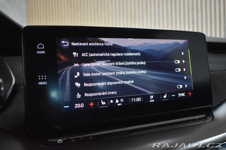 Škoda Octavia RS 2.0TSi*REZERVACE* 2021