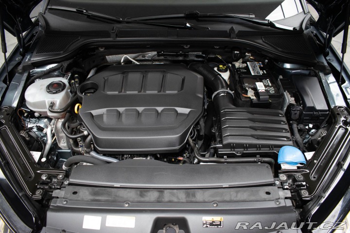 Škoda Octavia RS 2.0TSi*REZERVACE* 2021