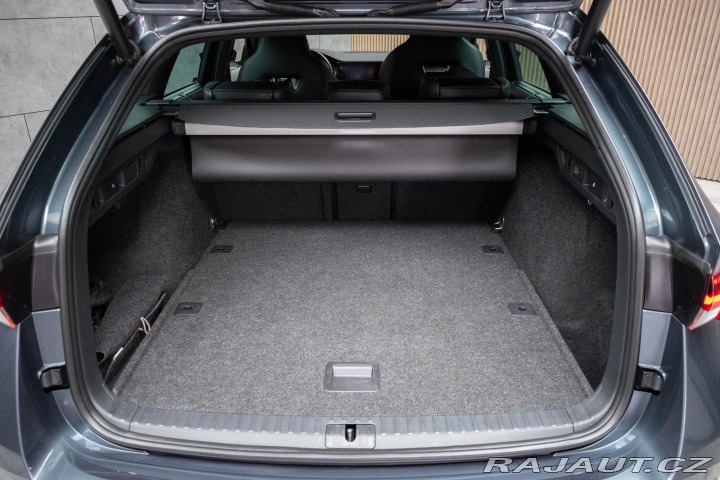 Škoda Octavia RS 2.0TSi*REZERVACE* 2021