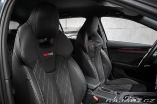 Škoda Octavia RS 2.0 TSI TAŽNÉ*WEBASTO* 2021