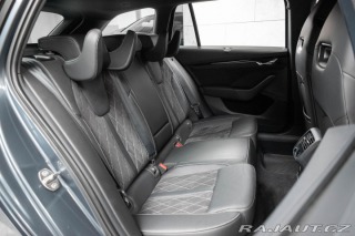 Škoda Octavia RS 2.0 TSI TAŽNÉ*WEBASTO* 2021