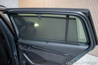 Škoda Octavia RS 2.0 TSI TAŽNÉ*WEBASTO* 2021