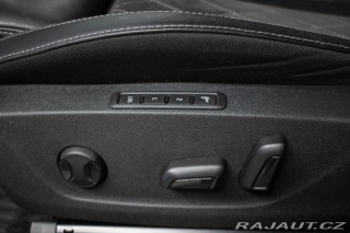 Škoda Octavia RS 2.0 TSI TAŽNÉ*WEBASTO* 2021