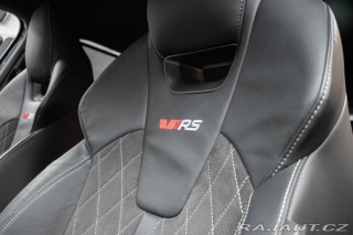 Škoda Octavia RS 2.0 TSI TAŽNÉ*WEBASTO* 2021