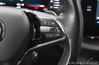 Škoda Octavia RS 2.0 TSI TAŽNÉ*WEBASTO* 2021