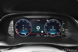 Škoda Octavia RS 2.0 TSI TAŽNÉ*WEBASTO* 2021