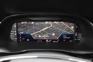 Škoda Octavia RS 2.0 TSI TAŽNÉ*WEBASTO* 2021