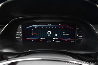Škoda Octavia RS 2.0 TSI TAŽNÉ*WEBASTO* 2021