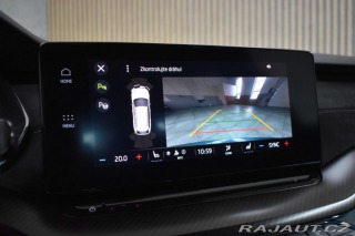 Škoda Octavia RS 2.0 TSI TAŽNÉ*WEBASTO* 2021