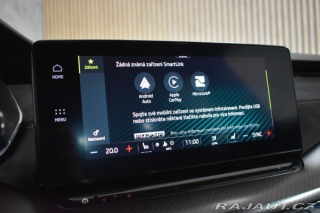 Škoda Octavia RS 2.0 TSI TAŽNÉ*WEBASTO* 2021