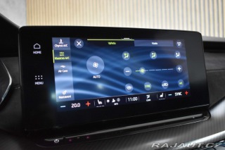 Škoda Octavia RS 2.0 TSI TAŽNÉ*WEBASTO* 2021