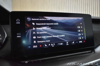 Škoda Octavia RS 2.0 TSI TAŽNÉ*WEBASTO* 2021