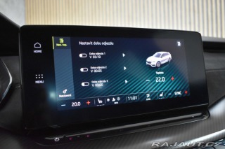 Škoda Octavia RS 2.0 TSI TAŽNÉ*WEBASTO* 2021