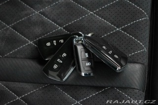 Škoda Octavia RS 2.0 TSI TAŽNÉ*WEBASTO* 2021