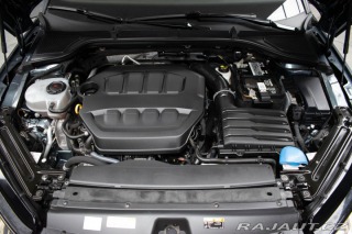 Škoda Octavia RS 2.0 TSI TAŽNÉ*WEBASTO* 2021