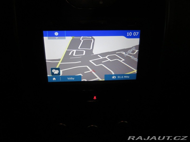 Dacia Duster 1.6SCe,nav,kli,tažn,výhře 2018