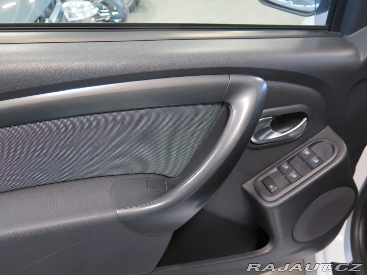 Dacia Duster 1.6SCe,nav,kli,tažn,výhře 2018