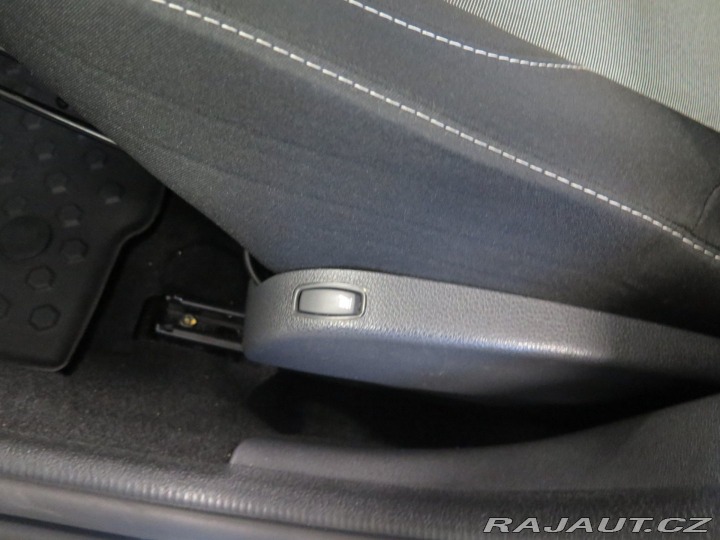 Dacia Duster 1.6SCe,nav,kli,tažn,výhře 2018