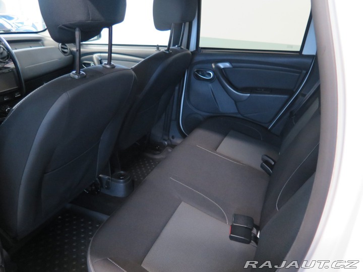 Dacia Duster 1.6SCe,nav,kli,tažn,výhře 2018