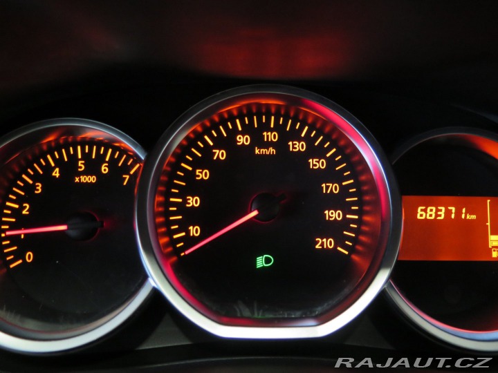 Dacia Duster 1.6SCe,nav,kli,tažn,výhře 2018